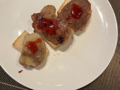 -大中华希尔顿酒店-念自助餐·嗨啤·小龙虾