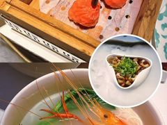 -桂满陇·海市蜃楼·黑金(国金店)