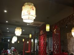 -蓉城江北老灶火锅(春熙路店)