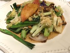 -闻见中国海南菜(K11店)