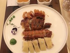 -锦粤宫·精致粤菜(深圳北站店)