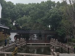 -海天楼中餐厅(吴宫泛太平洋酒店)