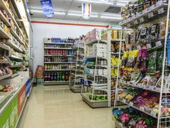 -友客便利店(银川东路店)