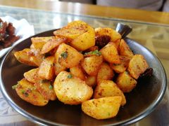 火腿土豆-醉云喃