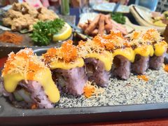 -浦·传统日式料理(3 5 1 1 店)