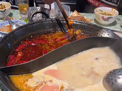 -五里关火锅(牛市口店)