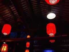 -鹅滋道(甘坑古镇店)