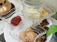 -澜悦港海鲜体验主题餐厅
