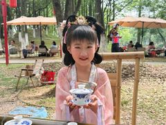 -艾溪湖湿地公园