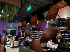 -隅乐胡椒虾·台湾菜·团建(皇岗店)