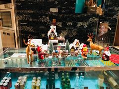 -怡咖啡自助餐(宁波香格里拉店)