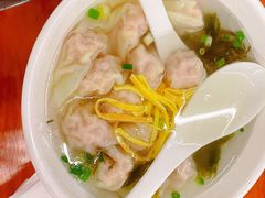 -忆秦园小笼包(惠山古镇总店)