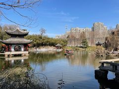 -水绘园
