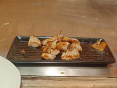 -赤坂亭·M9和牛烧肉·铁板烧·日料398放题(长泰广场店)