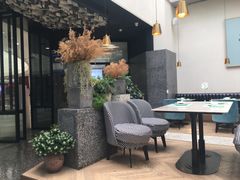 露天位-大树餐厅(红旗街万达店)