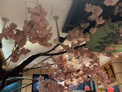 -九田家黑牛烤肉料理(华侨城店)