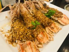 -大螃蟹海鲜餐厅
