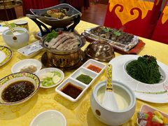 -德乐海蒙餐