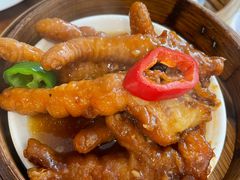 -澳门西南饭店·粤菜·茶市·手工点心(华海路店)