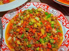 -李叔叔虾蟹大排档(青羊店)