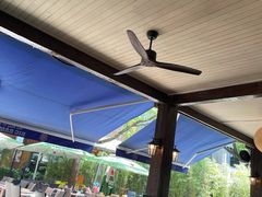-Big Bamboo 大竹子体育主题餐厅(虹梅路店)