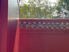 -南岳衡山风景名胜区-南岳大庙