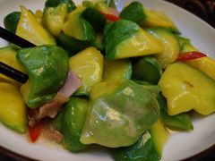 生焖小麦瓜-云和祥食府·特色云南菜(金碧公园店)