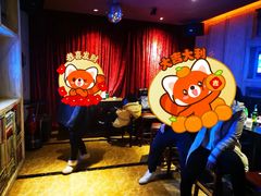 -星聚会KTV(苏州信投大厦店)