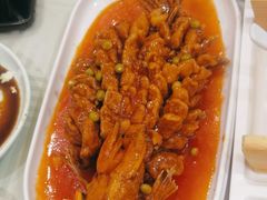 -王厚元饺子·辽菜·烤鸭(黄河大街店)
