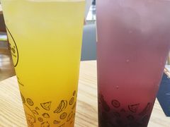 -乐磊奶茶店