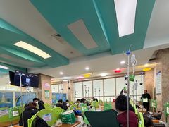 -东方饺子王(工农大路店)