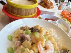-大铁勺新津菜(东丽阳光新业广场店)