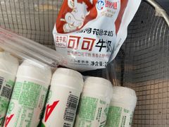 -琦琦蛋饼铺(上南店)