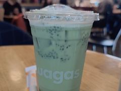 -Wagas沃歌斯(长宁龙之梦店)