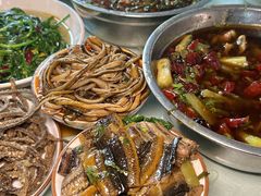 -临江后街鳝丝(临江店)