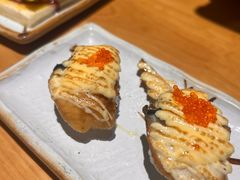 -一心创作料理屋(经开万达店)