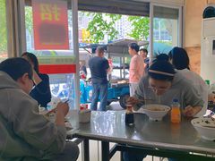 -老赵面店(大西路店)