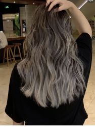 -DX HAIR SALON·发现未知美发沙龙