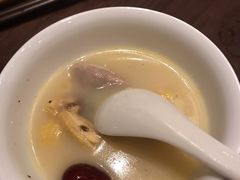 胡椒猪肚鸡-觅唐MITONG(鸟巢店)