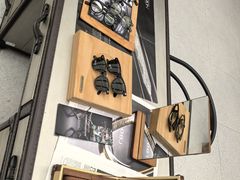 -大视光学•LINDBERG林德伯格•全球手工眼镜集合店(王府井店)