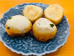 -鑫震源·苏式大虾生煎(独墅湖邻里中心店)