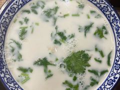 -穆得·老周家牛肉烧饼(普利街店)