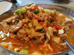 -徽州小镇(高新店)