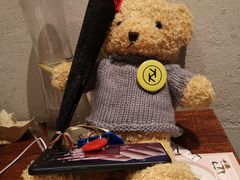 -卡朋厨房(289艺术园区店)