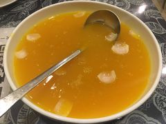 南瓜羹-天一朴素(武汉大学店)