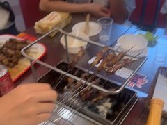 -遇西祠·海鲜烧烤(总店)