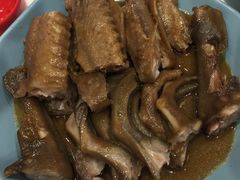 -龙记香港茶餐厅(久光百货店)