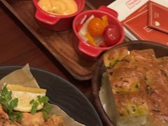 -Tivano意大利餐厅(成都居舍酒店)