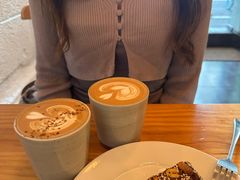 -Egg•Allday Brunch(襄阳北路店)