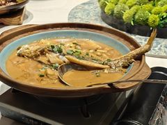 -桃园农庄烤全羊(江秋路店)